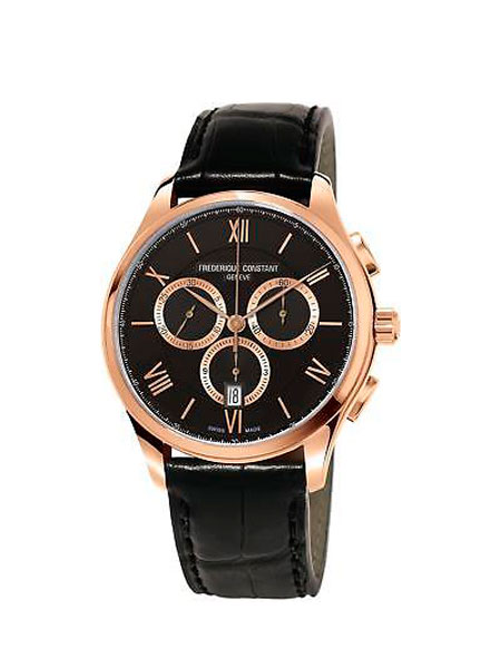 Часы Frederique Constant Classics FC-292MBG5B4